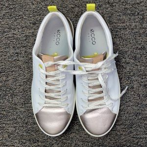 🏌️‍♀️Ecco golf shoes
